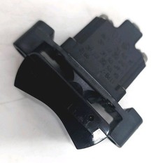 Momentary Rocker Switch 1TP320-7BK SPST 1TP8-7 New # 2TP320-7BK 472799