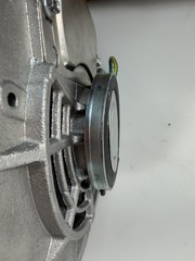 Marathon G145 Electric Motor 3 HP 1800 Rpm 3PH 208-230/460 V 56HZ Fr 56T17D5350E