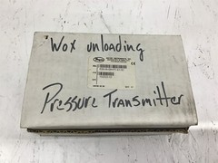 Dwyer 626-08-GH-P1-E1-S1 Pressure Transmitter 0-30 PSI 10-30 Vdc
