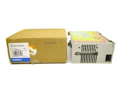 OMRON C200HW-PA204S NSMP