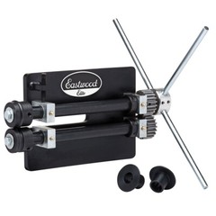 Eastwood Elite 8 Inch Heavy Duty Bead Roller Tools 22mm Shaft Durable Design