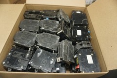 Scrap Circuit Breakers 20 Lb