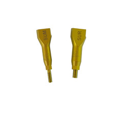 20pcs Dental Scan Body cad/cam compatile with Osstem GS/TS Mini / Regular