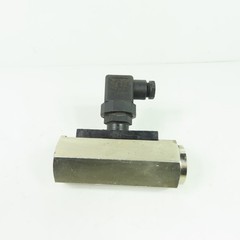 Honsberg + Co KG MR 20 MI SPEZ DN20 PN 200 Flow Transmitter 0.4-4 L/min