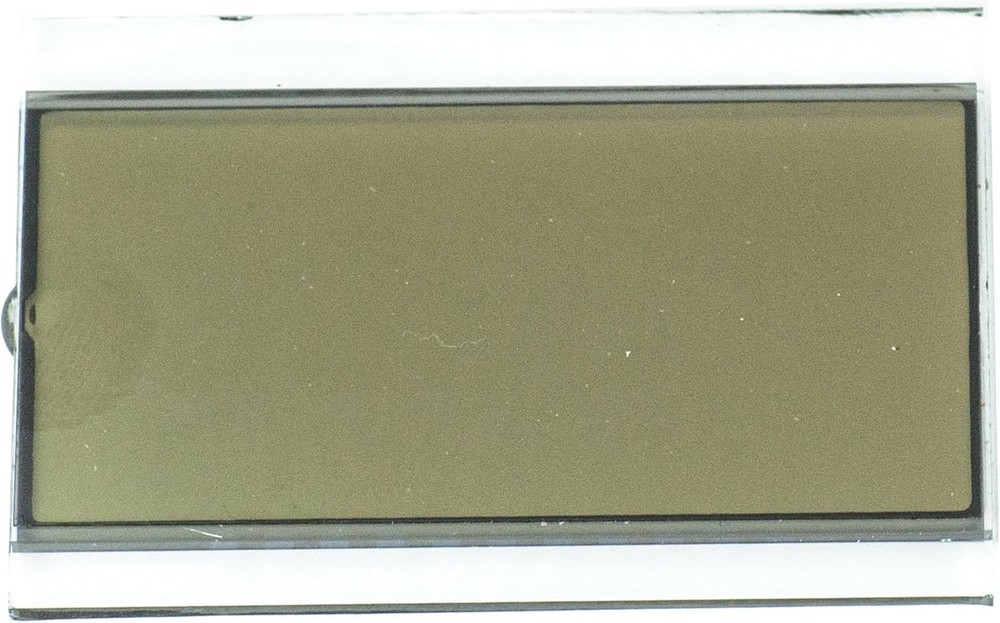 6689754-A Replacement LCD Display for Bobcat Skid Steer Loader Instrument…