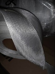 2″ woven fiberglass (7 oz)cloth tape 50 yd rolls @ 6 rolls per order AUTO & BOAT