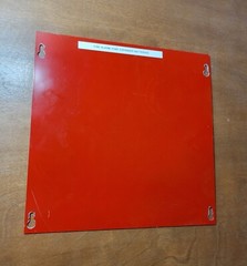 B-Line Systems J&P Box 312J Series SC Indoor Type 1