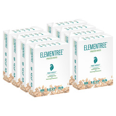 “Elementree Sustainable Multipurpose Paper, 20 Pounds, 8.5 x 11 Inches