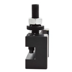4Pcs AXA #1 250-101 Quick Change Tool Post Turning & Facing Holder For Lathe CNC