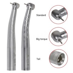 KaVo Style Dental High Speed Handpiece with 4 Hole Quick Coupler Coupling Swivel