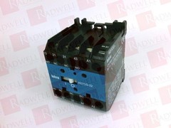 ISKRA K07CG-22-BD / K07CG22BD (NEW IN BOX)
