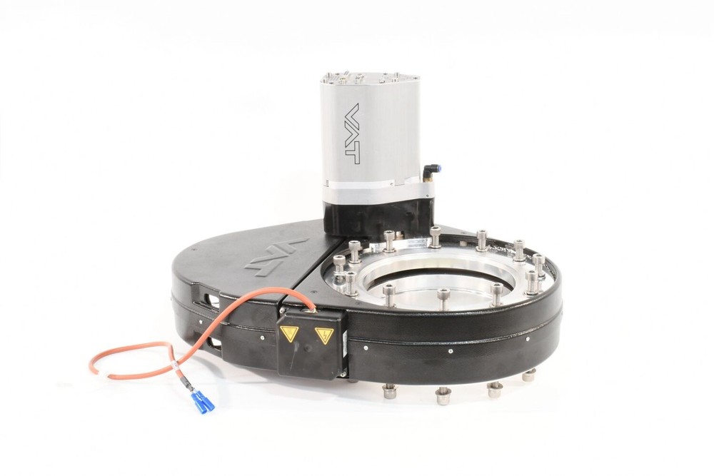 VAT 20150, 241244, Control Pendulum Valve, 32