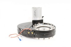 VAT 20150, 241244, Control Pendulum Valve, 32