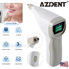 Dental LED Digital Shade Guide Colormeter Teeth Tooth Color Comparator Machine