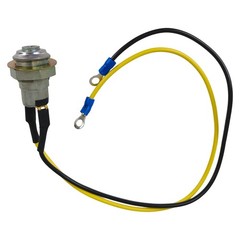 Ignition Key Switch w/2 Keys Fits Ford 2N 8N 9N NAA Jubilee 900 Tractors 8N3679C