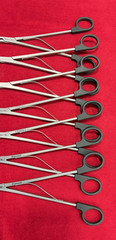 7pc-Open Surgery ML-Size Hem-O-Lok Applier Best Quality Reusable Instruments