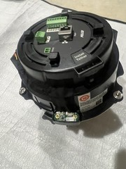 PELCO P1220-ESR0 Spectra Pro 1080P 20X ENV PDNT Dome Indoor/ Outdoor Camera