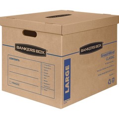 21″L x 17″W x 17″H Secure lift-off lid for easy box access (fel-7718201)