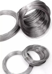 High Tensile Steel Spring Wire 0.4mm 0.5mm 0.6mm 0.8mm 1mm 1.2mm 1.5mm 1.8mm 2mm