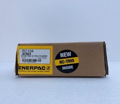 Enerpac RC 104 Trio Hydraulic Cylinder Single Acting 10 Ton Capacity 4″ Stroke