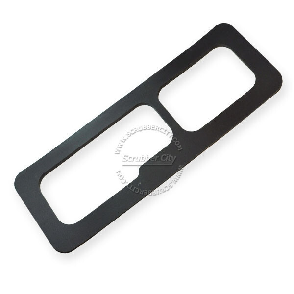 Rear Tank Polyurethane Adhesive Gasket fit for Tennant 222121 5680, 5700