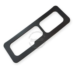 Rear Tank Polyurethane Adhesive Gasket fit for Tennant 222121 5680, 5700