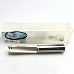Ingersoll YD1350044SKR00 Indexable Drill (13.5-13.9mm) 0.5315-0.5472″ Qwik-Twist