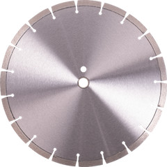 14″ Diamond Saw Blade [PREMIUM GRADE] for Concrete / Masonry / Stone – DRAGON