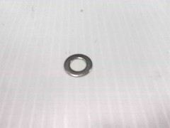 (500) .265″ x .500″ x .020″ SHIM WASHER BRASS / 1/4″ FLAT WASHER BRASS