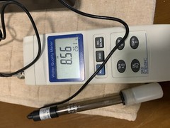 Sper Scientific 850081 Water Quality Meter