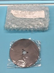 NOVELLUS 19-00144-00 Gear, J5-198-1001, 158794