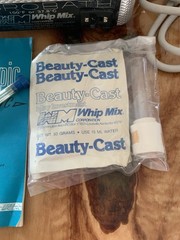 Whip-Mix Hygrobath ⭐️BRAND NEW Old Stock
