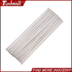 Findmall Welding Rod TIG ER308L 1/8″x16″ 5-lb Stainless Steel Welding Electrode