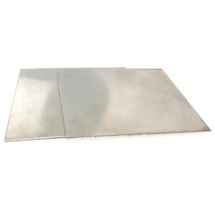 Copper Nickel Alloy Plate Panel Cupronickel Sheet 0.2/0.5/0.8/1/1.5/2mm Thick