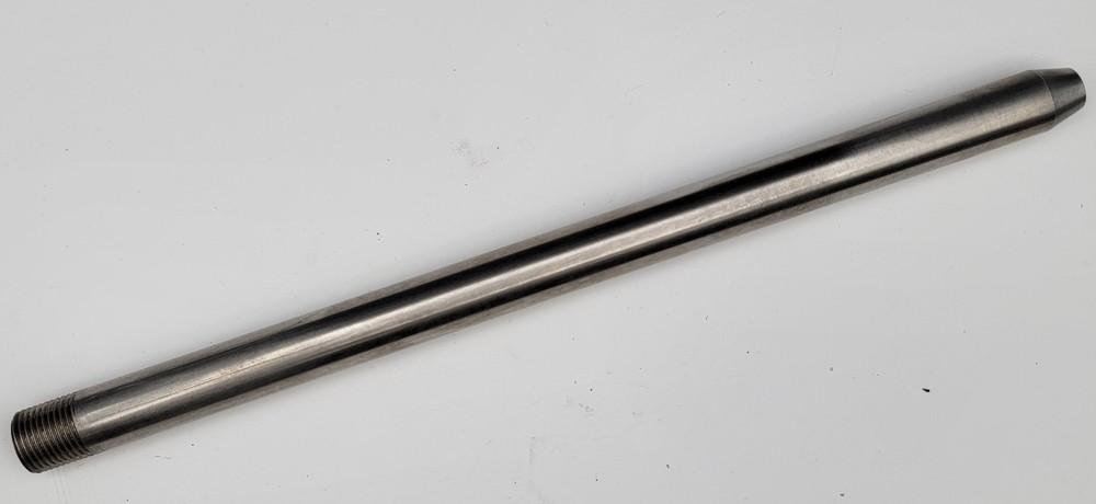 FISHER 1E792724102 ACTUATOR STEM, TYPE 657 SIZE 30