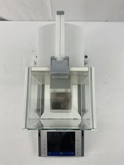 Mettler Toledo XP504 Analytical Balance System X504T Excellence Plus Scale.