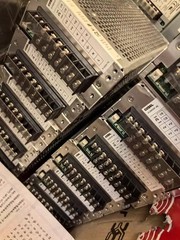 COSEL ADA600F-48 Power Supply