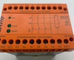 New No Box E Dold & Sohne BN5983.53 Safety Relay 0031885 Warranty