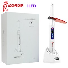 100% Genuine Woodpecker iLED LED Light Lamp Plastic Head