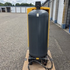 Kaeser Airtower 5C 5HP Rotary Screw Air Compressor 21 CFM 125 PSI 460V