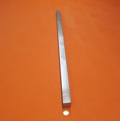 Square 4140/4142 Alloy Steel Annealed Bars, 1 1/4″ x 1 1/4″ Wide x 36″ Length