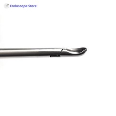 Φ5mmX330mm Endoscopes Laparoscope Laparoscopic Needle Holder Forceps Graspers