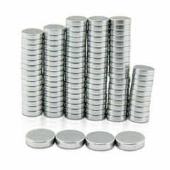 Lot Super Strong Round Disc N35 Magnets Rare Earth Neodymium 25mm x 2mm