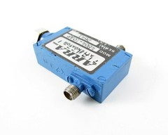 NEW – OLD STOCK Arra 4804-10AF Variable RF Attenuator – SMA Female