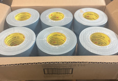 1 Roll ~3M Performance Plus Duct Tape 8979, Slate Blue, 72 mm x 54.8 m 60 yards