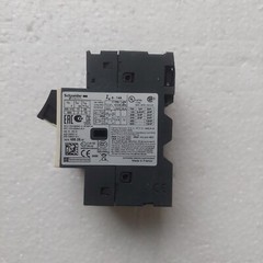 SCHNEIDER ELECTRIC GV2-ME16 Motor Circuit Breaker GV2ME16 MADE IN FRANCE