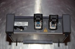 JDSU OLP-4057 PON Selective Power Meter Module 2295/23 for T-Berd MTS-4000 /2000