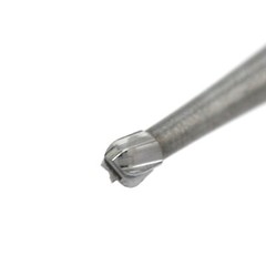 Wave Dental Carbide Bur Surgical Bur Round Latch RA 1 2 3 4 5 6 8 For Slow Speed