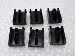 SIEMENS PC-GF20 720 2001-01 ADAPTOR MODULE LOT OF 6 NSNP
