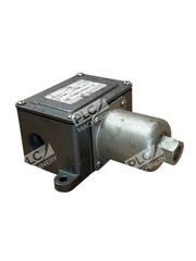 United Electric J6-142-9515 0-18PSI 1-4″WC 5A 125/250VAC